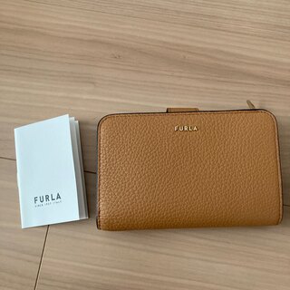 Furla - フルラ コンパクト財布 新品未使用の通販 by あおい's shop ...