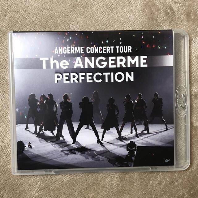 Blu-ray)アンジュルム 武道館-The ANGERME-