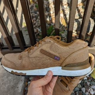 リーボック(Reebok)のリーボック スニーカー　GL6000(スニーカー)