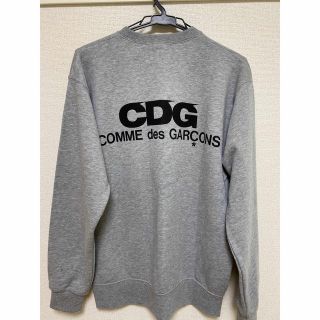 コム デ ギャルソン(COMME des GARCONS) スウェット(メンズ)の通販 500