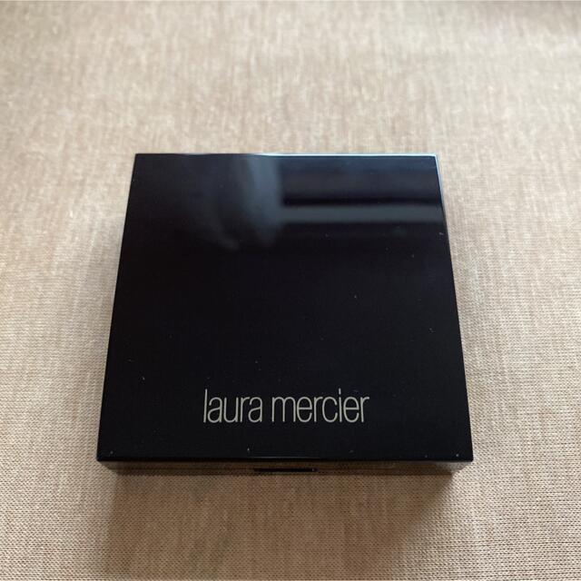 laura mercier(ローラメルシエ)のローラ メルシエ ブラッシュ カラー インフュージョン 06 チャイ6g コスメ/美容のベースメイク/化粧品(チーク)の商品写真