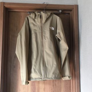 ザノースフェイス(THE NORTH FACE)のジャスミン様専用【ノースフェイス】ウィンドブレーカー　パナイロンジャケット　S(ナイロンジャケット)