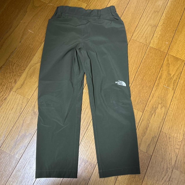 THE NORTH FACE(ザノースフェイス)のTHE NORTH FACE  120 キッズ/ベビー/マタニティのキッズ服男の子用(90cm~)(パンツ/スパッツ)の商品写真