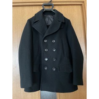 COMME CA ISM - Pコート コムサの通販 by ITSU's shop|コムサイズム