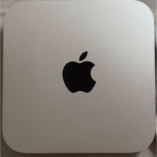 マック(Mac (Apple))のApple Mac mini i5 8GB 512GB SSD Late2014(デスクトップ型PC)