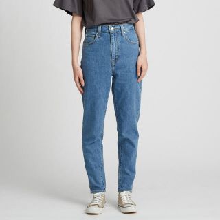 リーバイス(Levi's)のLevi's High Wasted Taper リーバイスハイウェストデニム(デニム/ジーンズ)