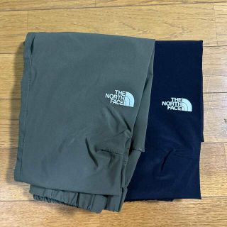 ザノースフェイス(THE NORTH FACE)のTHE NORTH FACE  120(パンツ/スパッツ)