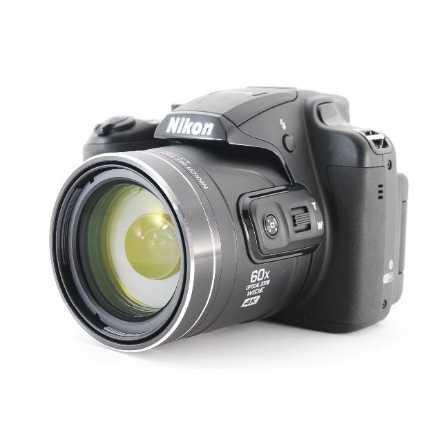 に初値下げ! 美品 ニコン Nikon COOLPIX B700 2029万画素Wi-Fi搭載