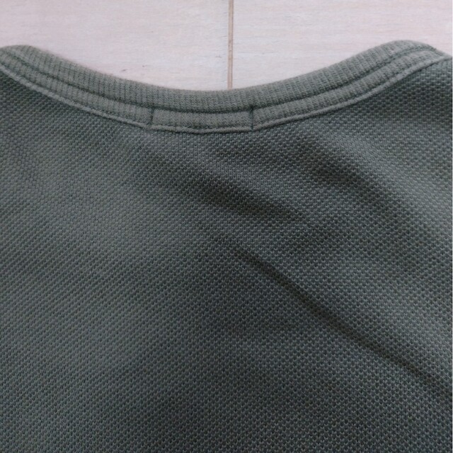 LACOSTE(ラコステ)のLACOSTE（ラコステ） EXCLUSIVE EDITIONポケット付Ｔシャツ メンズのトップス(Tシャツ/カットソー(半袖/袖なし))の商品写真