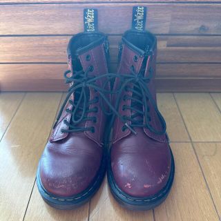 ドクターマーチン(Dr.Martens)のドクターマーチン　UK13(ブーツ)