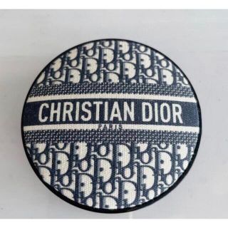 ディオール(Dior)のディオール　スキンフォーエヴァークッション ケースのみ(ボトル・ケース・携帯小物)