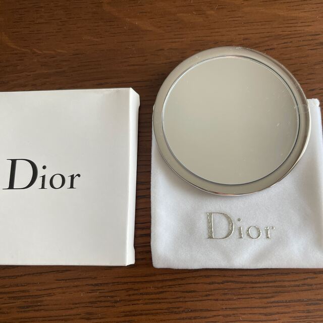 Dior(ディオール)のDIOR ミラー レディースのファッション小物(ミラー)の商品写真