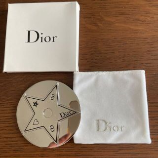 ディオール(Dior)のDIOR ミラー(ミラー)