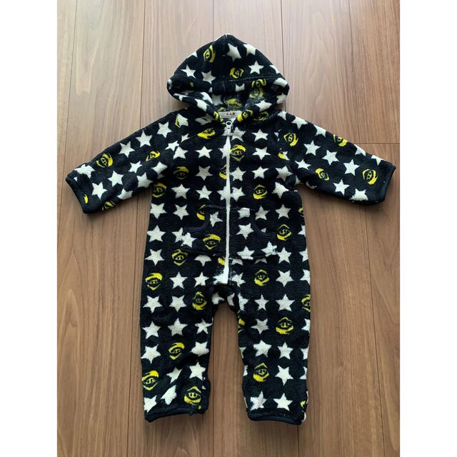 babyGAP - 【70~80cm】ベビー服5点セット babyGAP ロンパースの通販