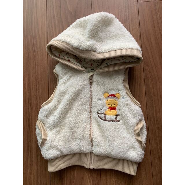 babyGAP - 【70~80cm】ベビー服5点セット babyGAP ロンパースの通販