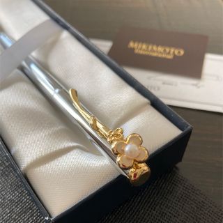 ミキモト(MIKIMOTO)のMIKIMOTO ボールペン(ペン/マーカー)