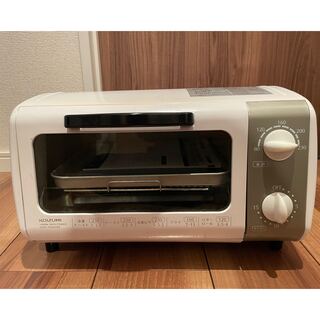 コイズミ(KOIZUMI)のオーブントースター　説明書　受皿付　KOIZUMI  小泉(調理機器)