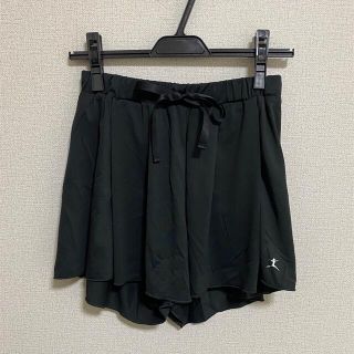 DANSKIN ショートパンツ ヨガ(ウェア)