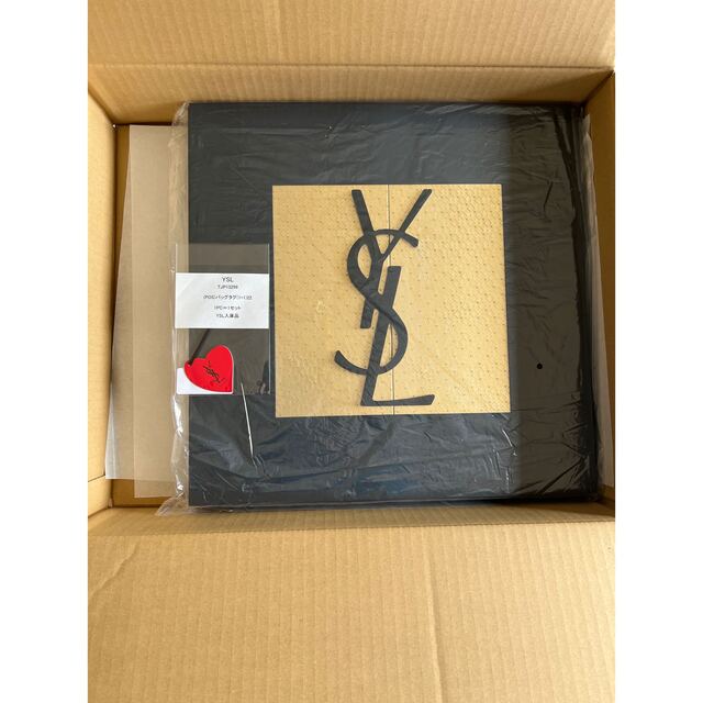 YSL アドベントカレンダー