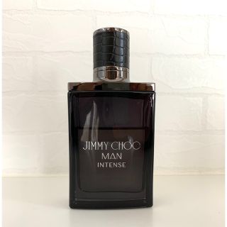 ジミーチュウ(JIMMY CHOO)のジミーチュウ マン インテンス オードトワレ 50ml(その他)