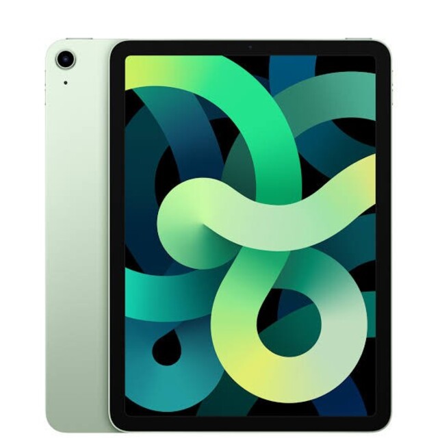 愛用 Apple - iPad Air 第4世代 wifi モデル 64GB タブレット