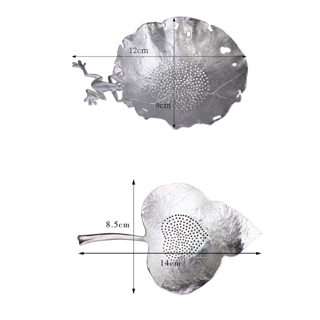 爆買い送料無料爆買い送料無料新品 ティーストレーナー 蛙 カエル 茶こし 錫製 すず製 茶漉し 紅茶 日本茶 カトラリー箸 