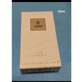 フェンディ(FENDI)のフェンディライフエッセンス10ml(ユニセックス)