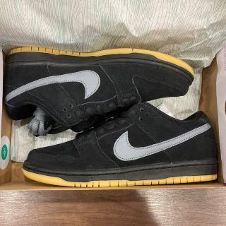 ナイキ(NIKE)の26.0cm Nike SB Dunk Low Pro スケートボードシューズ(スニーカー)