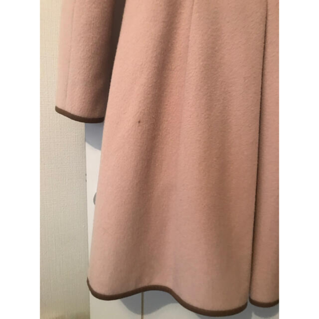 EPOCA - EPOCA コート38 2wayの通販 by usagi's shop|エポカ EPOCA - EPOCA コート38 2wayの通販 by usagi's shop|エポカ