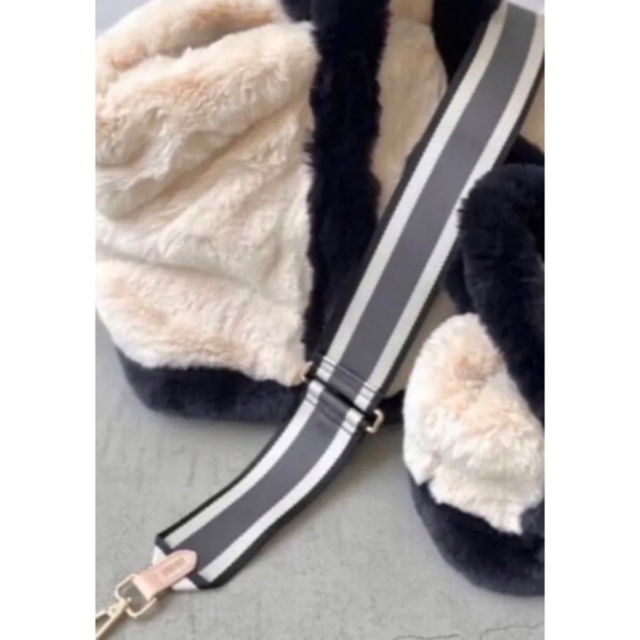 GOOD GRIEF グッドグリーフ Border Belt