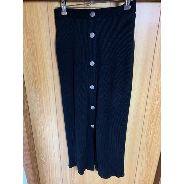 GU(ジーユー)のGUロングスカート レディースのスカート(ロングスカート)の商品写真
