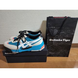 オニツカタイガー(Onitsuka Tiger)のオニツカタイガー　DELEGATION  EX(スニーカー)