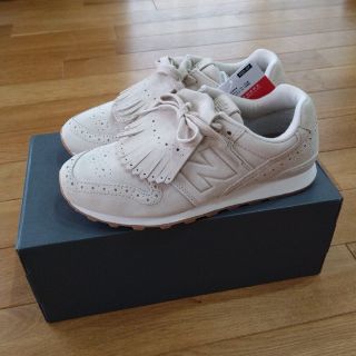 ニューバランス(New Balance)のNew Balance(ニューバランス)WL996 タッセル/スニーカー(スニーカー)