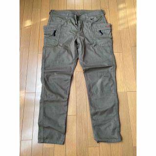 GRIP SWANY [GSP-46] FIREPROOF PANTS の通販 by TT's shop｜ラクマ