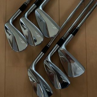 スリクソン(Srixon)のスリクソン　アイアン　z945  ６本セット(ゴルフ)