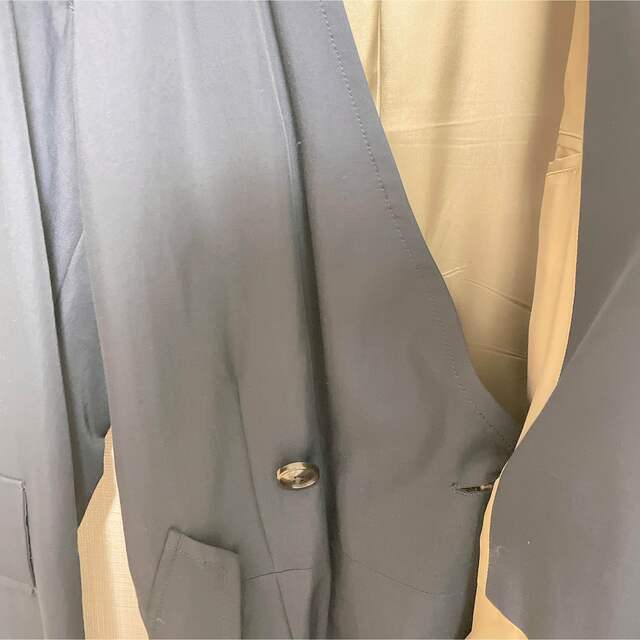Azuma. BONDAGE HOUE COAT トレンチコート fkip.unmul.ac.id