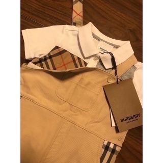 バーバリー(BURBERRY)の★ご専用★   計4点(ロンパース)