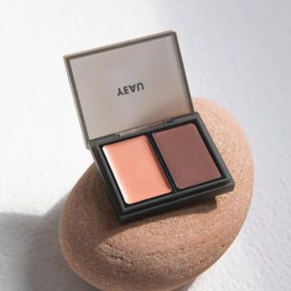 コスメキッチン(Cosme Kitchen)のYEAU depict eye shadow 04 ヨウ　アイシャドウ(アイシャドウ)