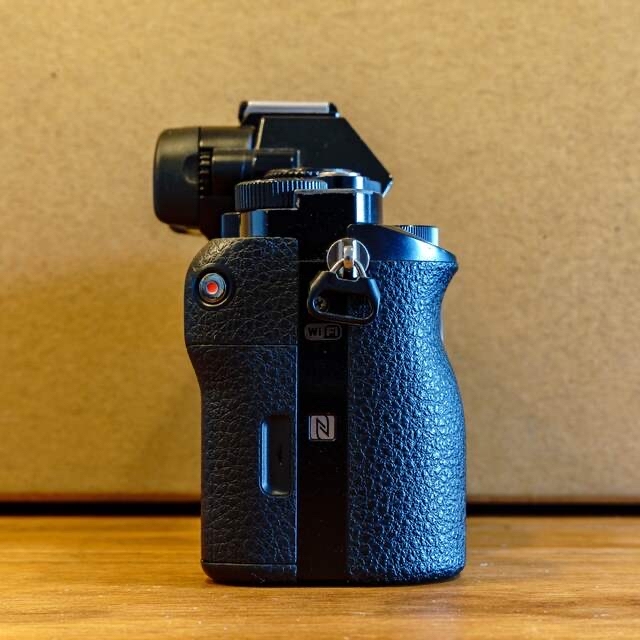 SONY ボディ デジタル一眼カメラα7 ILCE-7 SONY ボディ デジタル一眼カメラα7 ILCE-7