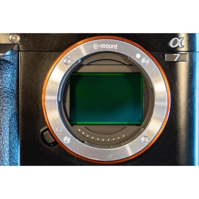 SONY ボディ デジタル一眼カメラα7 ILCE-7 SONY ボディ デジタル一眼カメラα7 ILCE-7