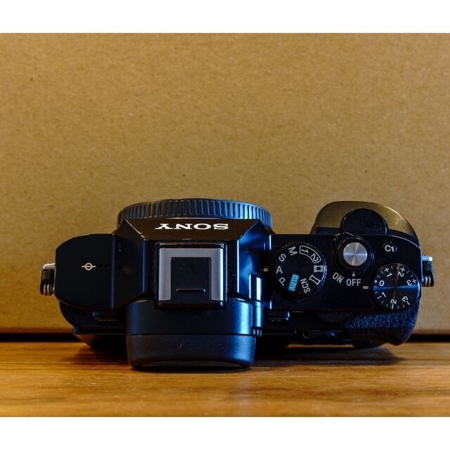 SONY ボディ デジタル一眼カメラα7 ILCE-7 SONY ボディ デジタル一眼カメラα7 ILCE-7