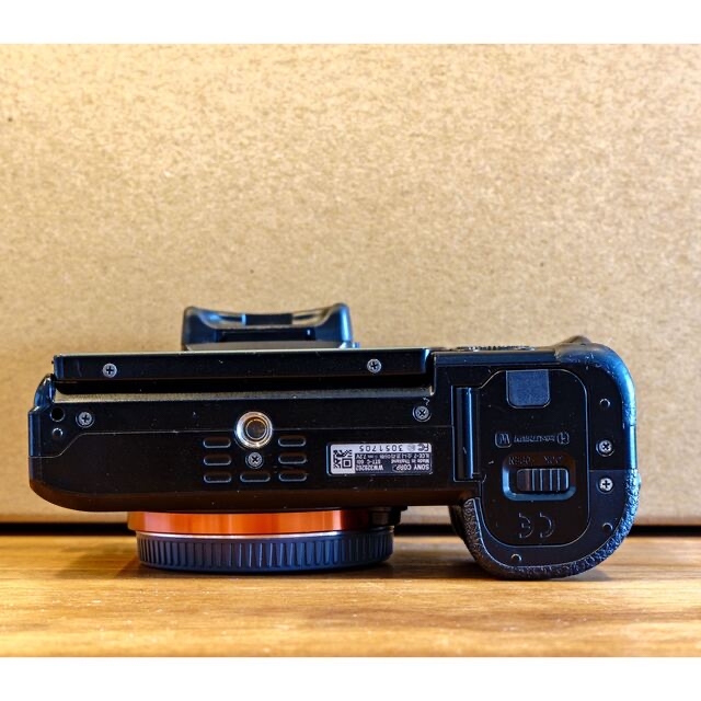 SONY ボディ デジタル一眼カメラα7 ILCE-7 SONY ボディ デジタル一眼カメラα7 ILCE-7