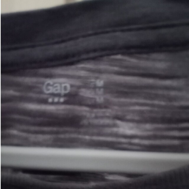 GAP(ギャップ)のGAP Ｔシャツ　サイズM メンズのトップス(Tシャツ/カットソー(半袖/袖なし))の商品写真
