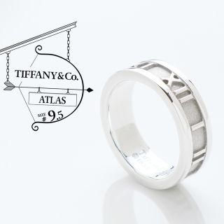 ティファニー ペアリング リング(指輪)の通販 93点 | Tiffany & Co.の ティファニー ペアリング リング(指輪)の通販 93点 | Tiffany & Co.の