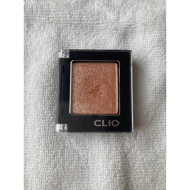 CLIO(クリオ)のクリオ　プロシングルシャドウ　G10 コスメ/美容のベースメイク/化粧品(アイシャドウ)の商品写真