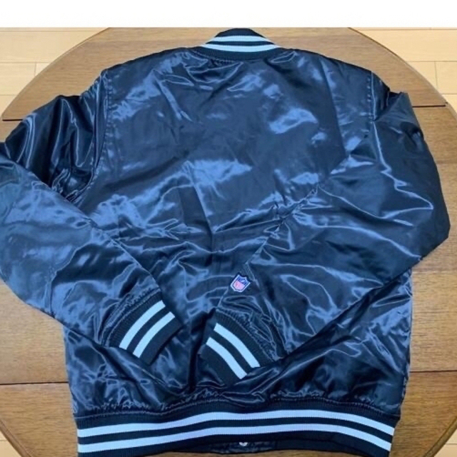 Majestic - 【新品・未着用】NFL レイダース(raiders Majestic - 【新品・未着用】NFL レイダース(raiders