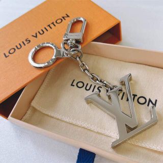 ヴィトン(LOUIS VUITTON) コーデ キーホルダー(メンズ)の通販 7点