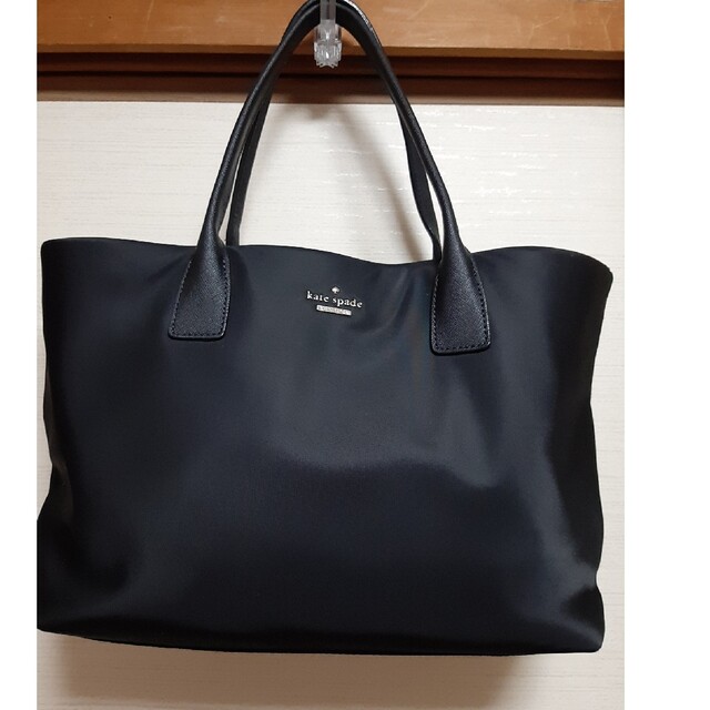 kate spade　トートバッグ