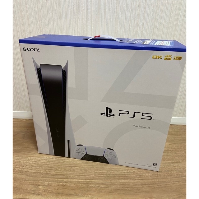 SONY PlayStation5 CFI-1200A01