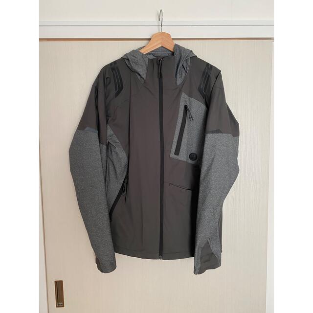 WALKMAN(ウォークマン)のワークマン　トリコテック　FIELDジャケット　ACTIVEジャケット メンズのジャケット/アウター(マウンテンパーカー)の商品写真